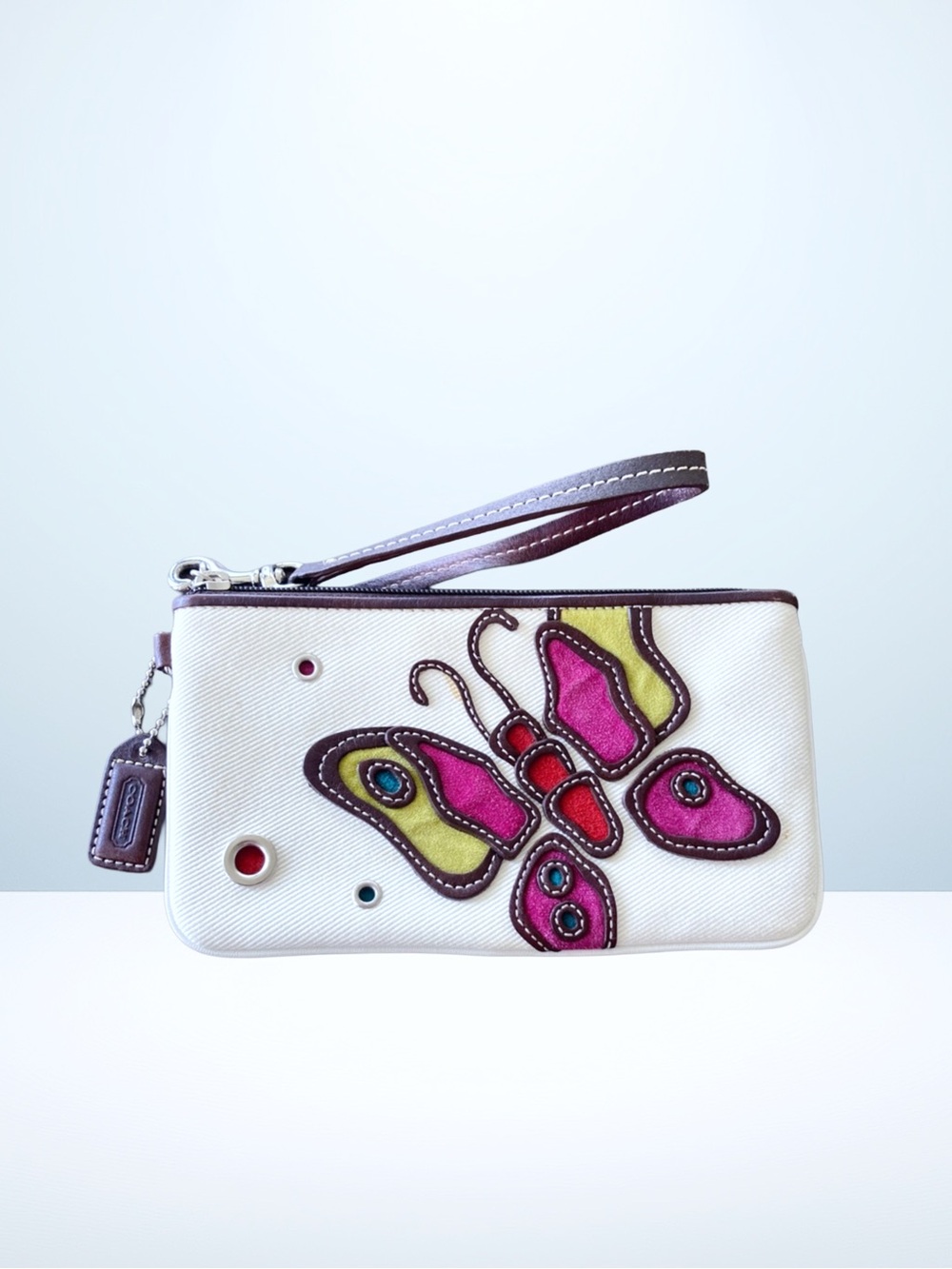 𝗖𝗢𝗔𝗖𝗛 ʟɪᴠᴇ ꜱʜᴏᴡ ꜰʟʏᴇʀ ✦ 𝗪𝗲 𝗣𝗿𝗲𝗳𝗲𝗿 𝗖𝗢𝗔𝗖𝗛 ✦ + Share Anything + Beauty & Stationary - Picture 10 of 17